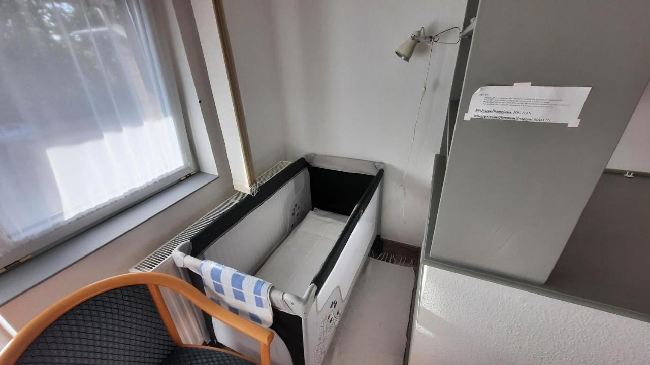 Foki Apartman Сиофок Екстериор снимка