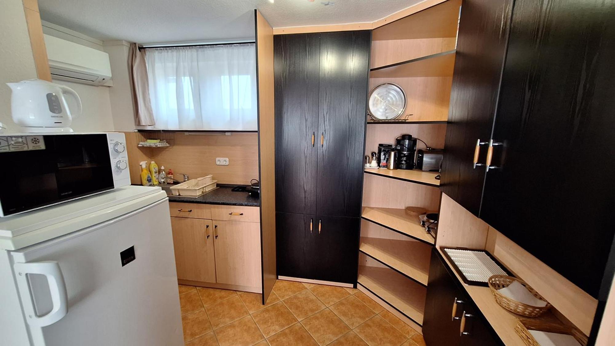 Foki Apartman Сиофок Екстериор снимка